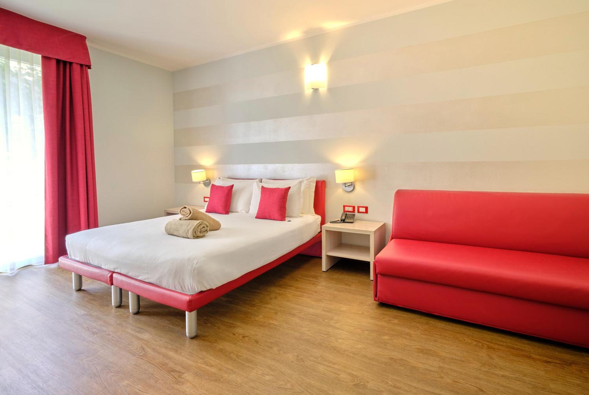 Hotel Eden Garda 4*