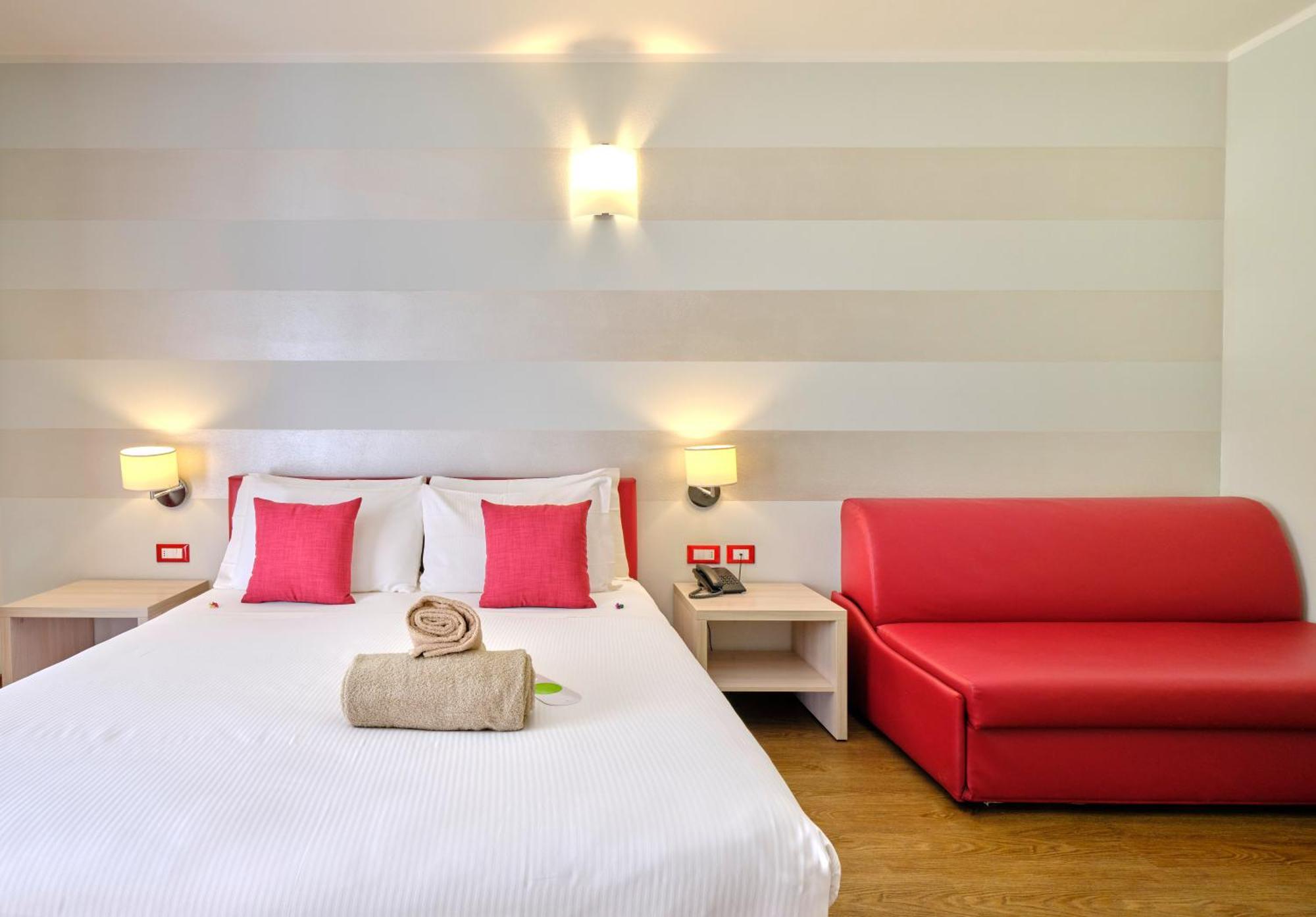 Eden Garda Hotel Garda (Verona)