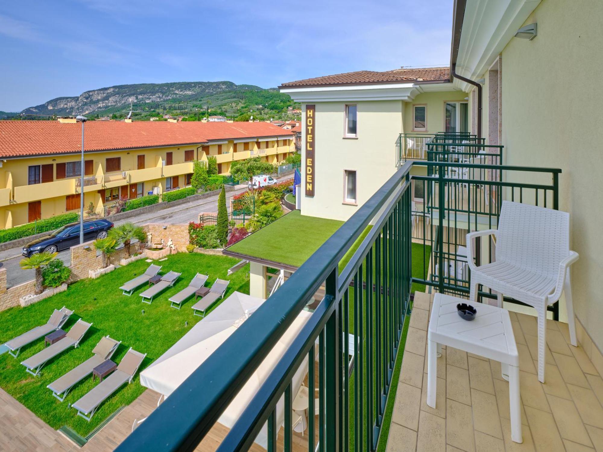 Eden Garda 4*