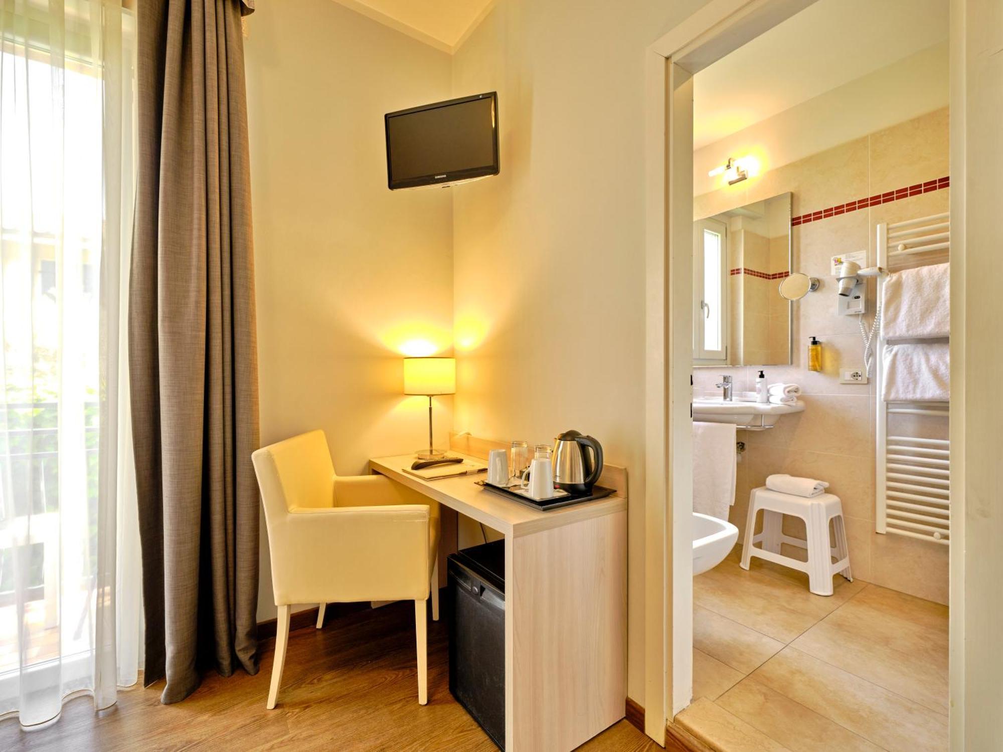 Eden Garda Hotel 4*