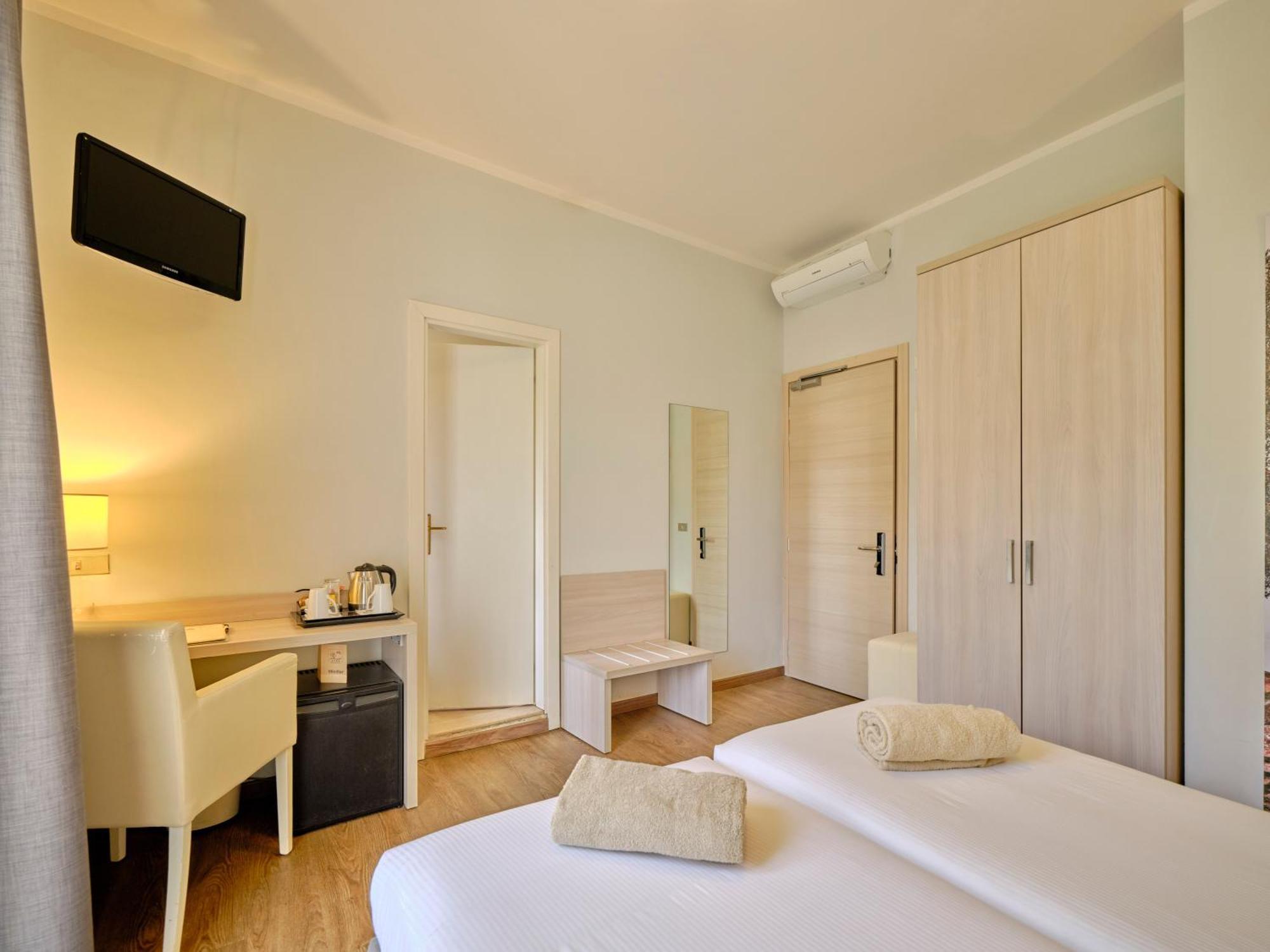 Hotel Eden Garda Garda (Verona)