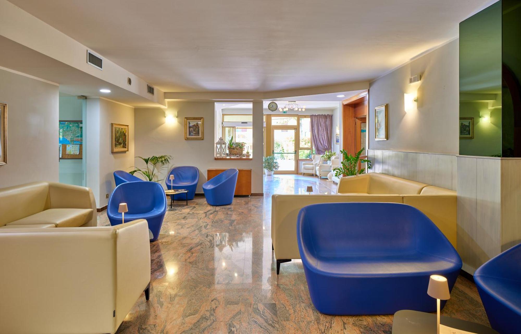 Eden Garda Hotel