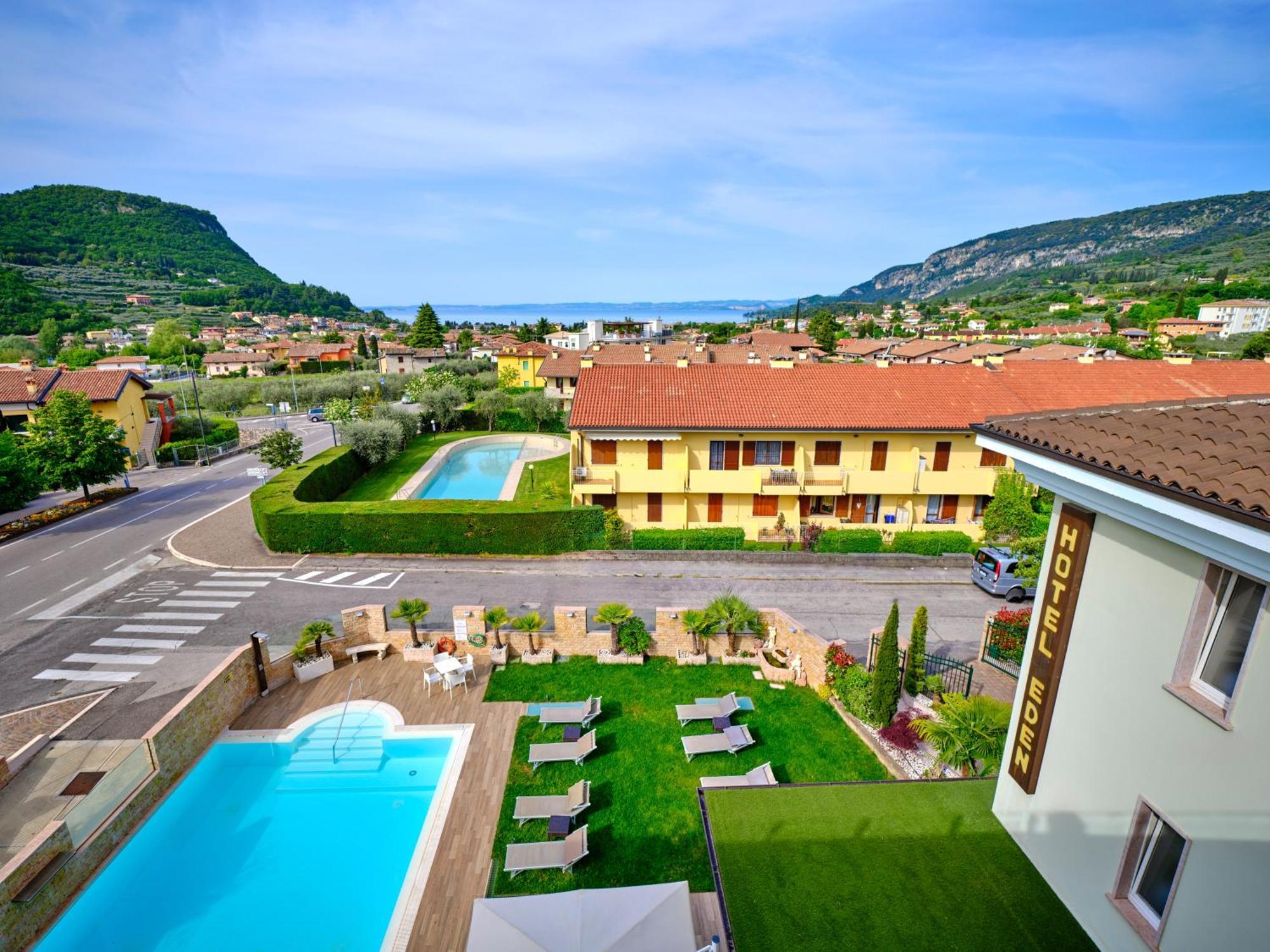 Hotel Eden Garda