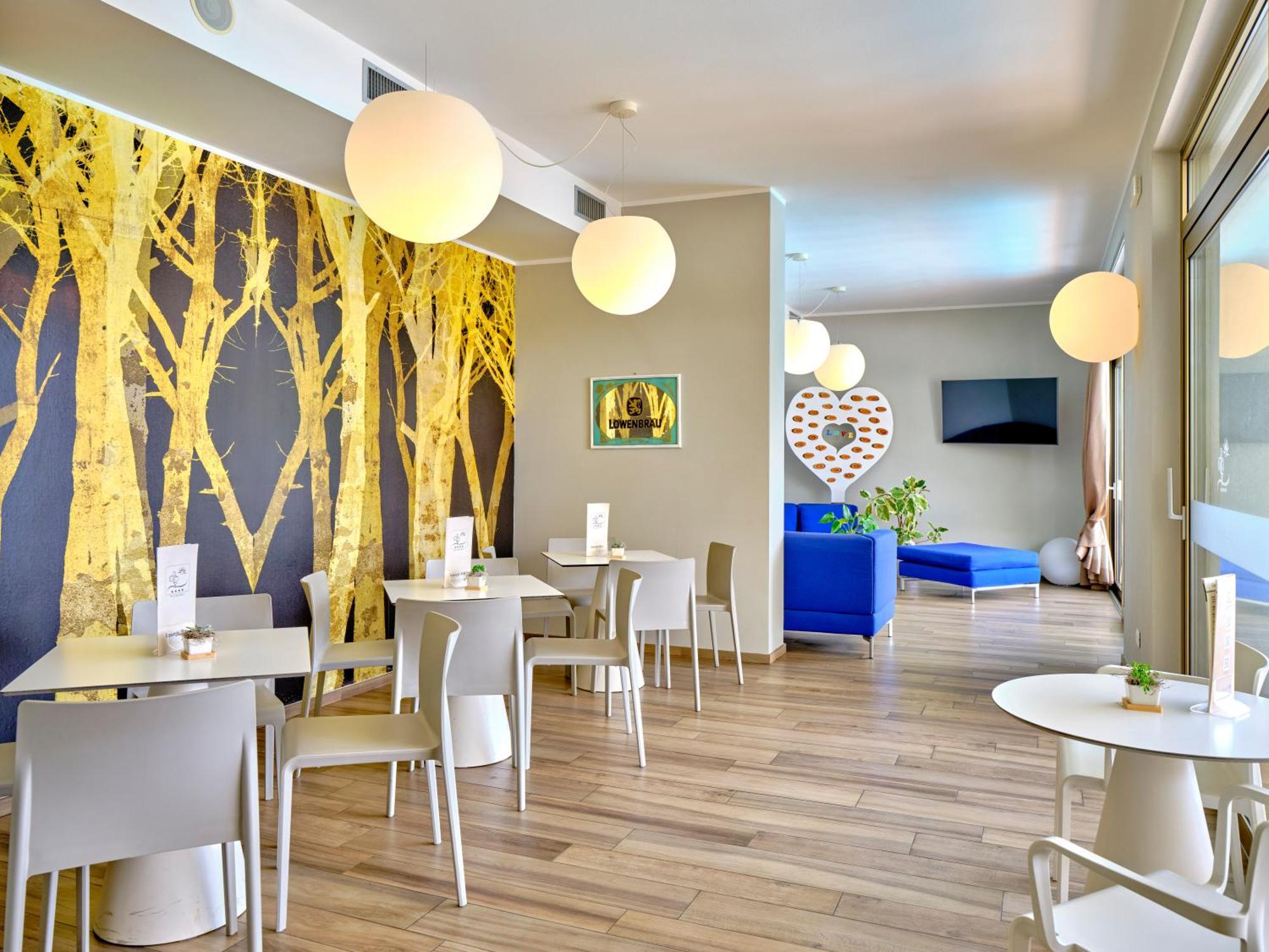 Eden Garda 4*
