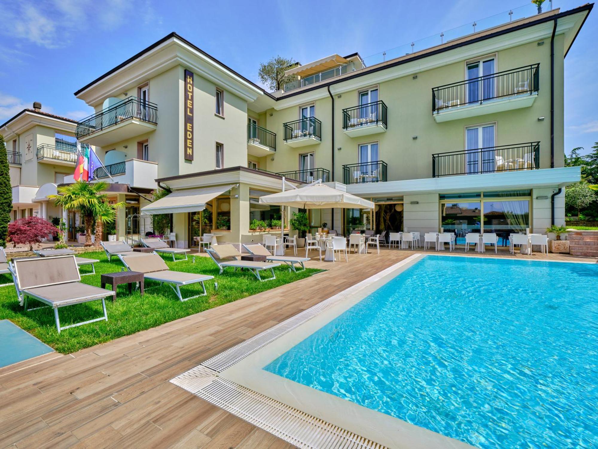 Eden Garda Hotel