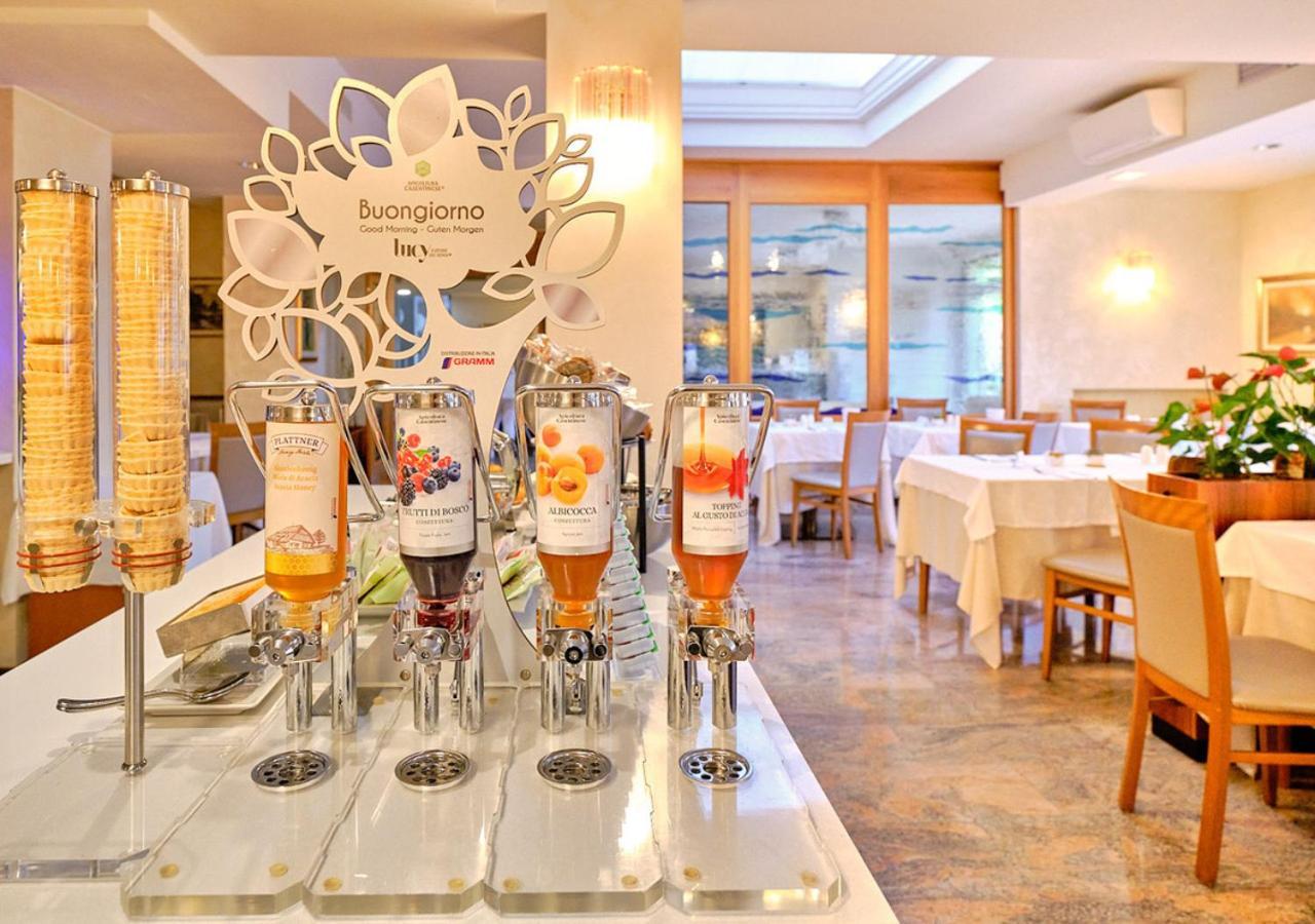 Hotel Eden Garda 4*