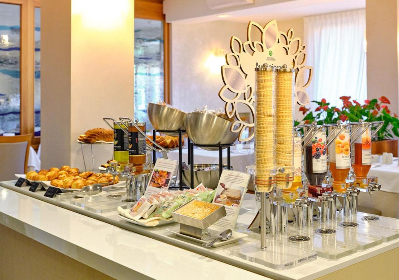 Hotel Eden Garda Garda (Verona)