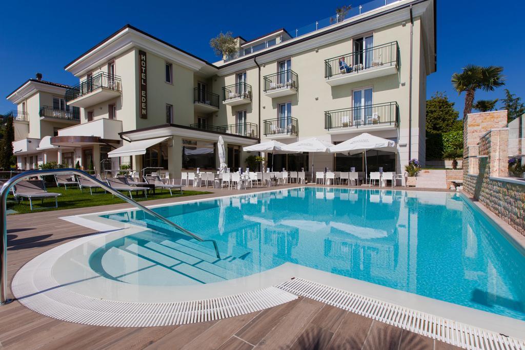Hotel Eden Garda 4*