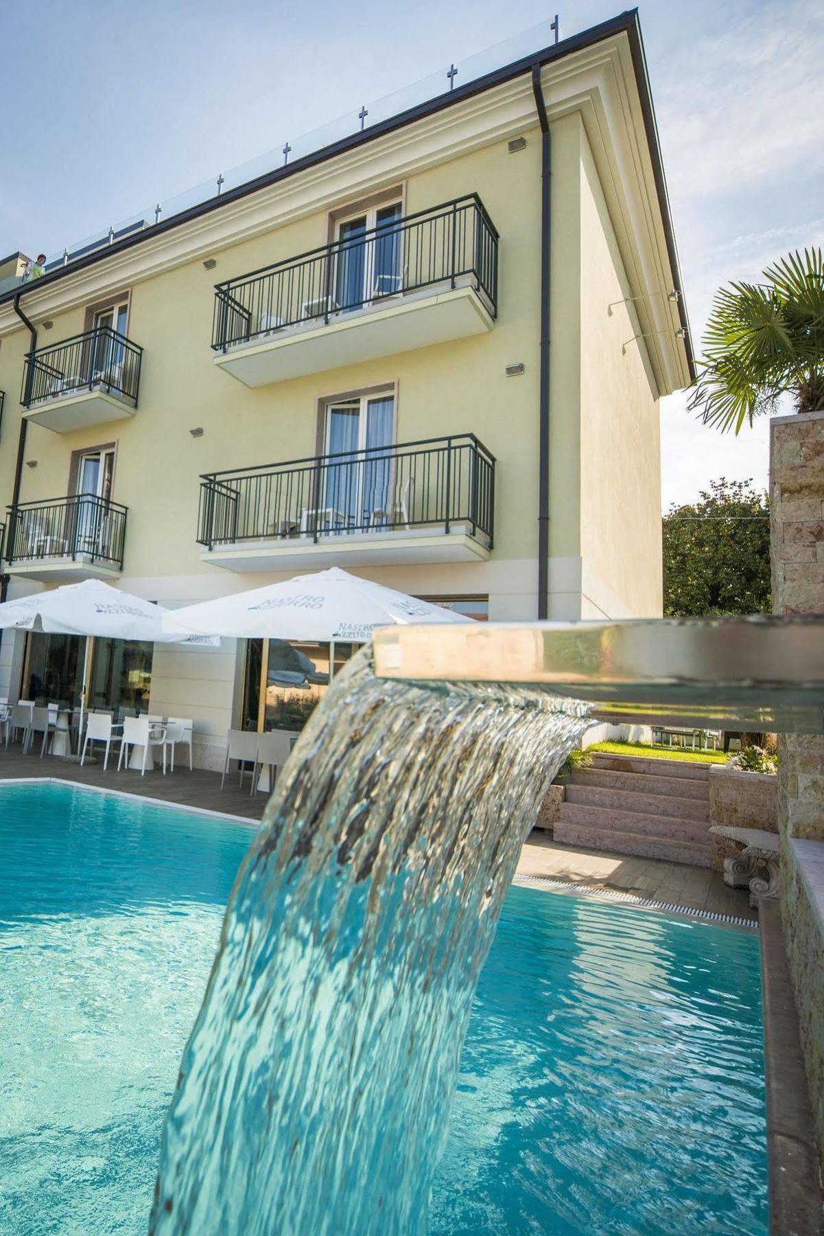Hotel Eden Garda 4*