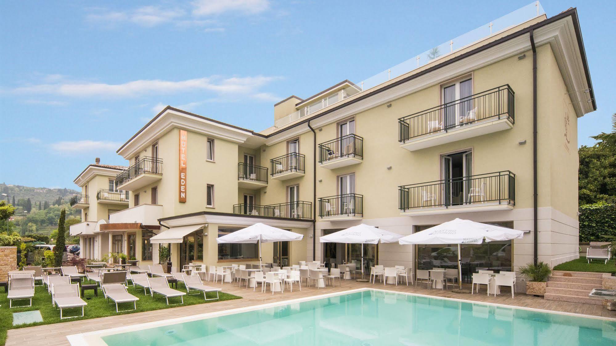 Eden Garda Hotel 4*