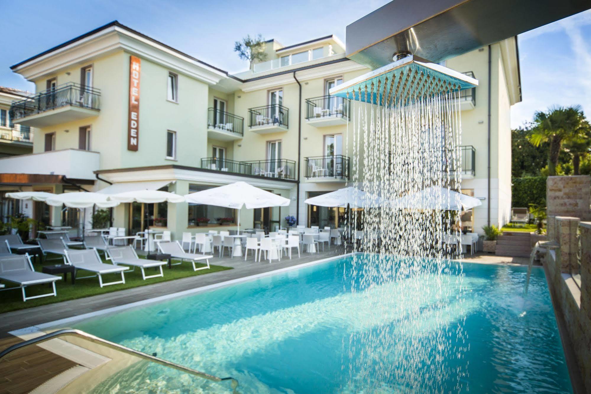 Eden Garda Hotel