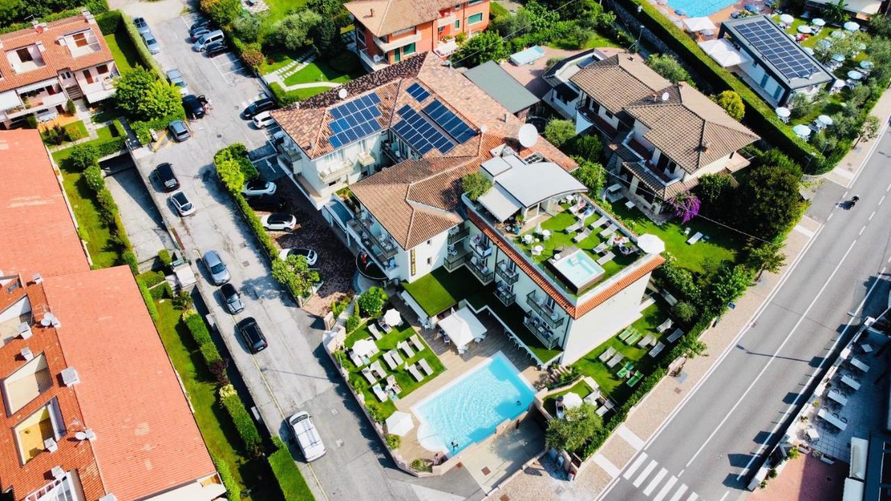 Eden Garda 4*