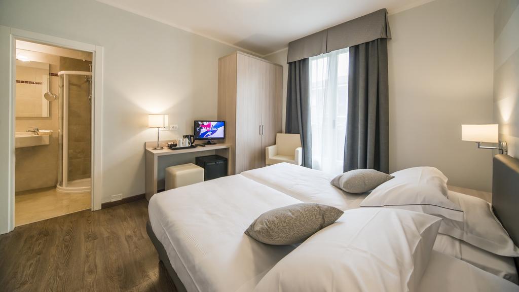 Eden Garda 4*