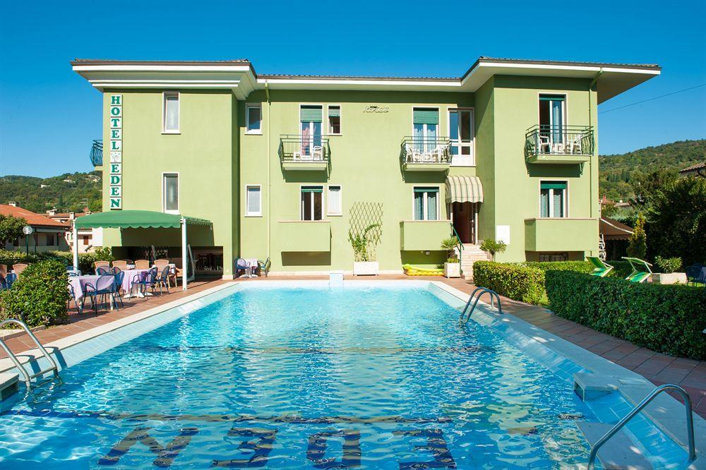 Eden Garda Hotel