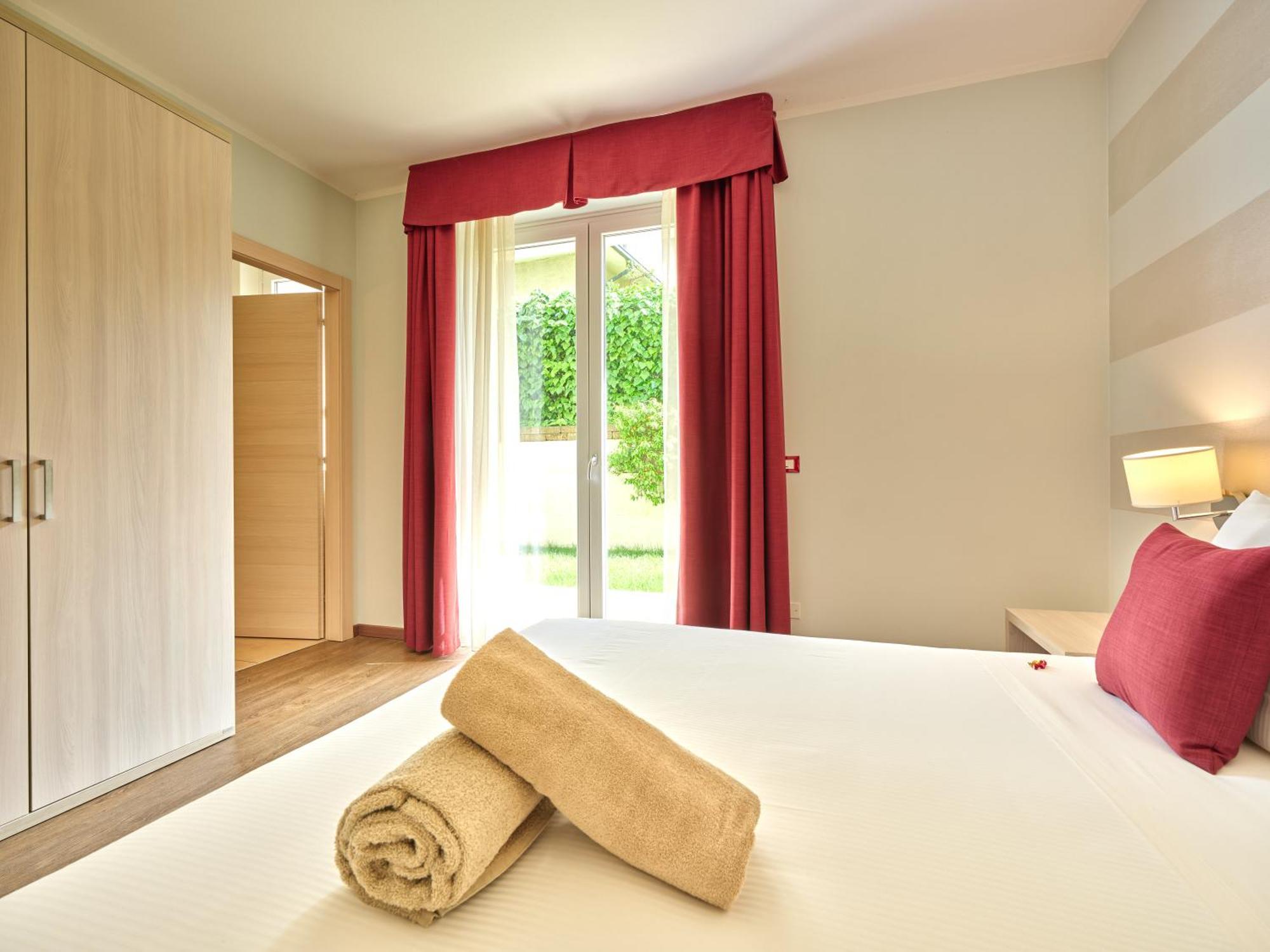 Eden Garda Hotel