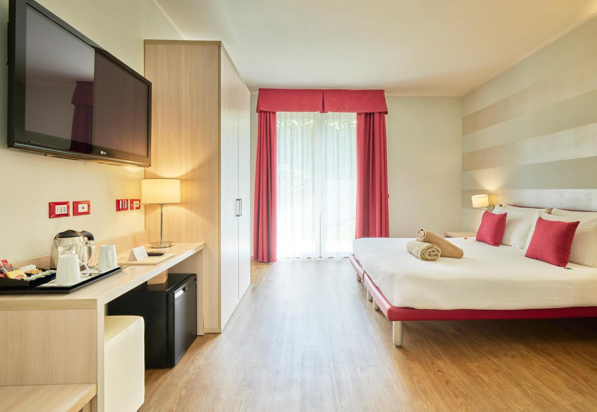Eden Garda Hotel 4*
