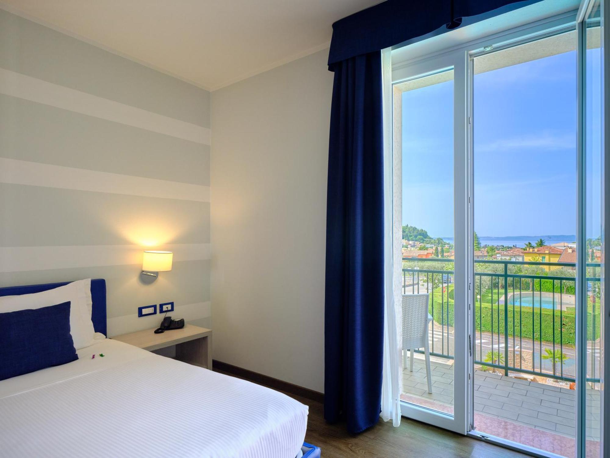 Eden Garda Hotel