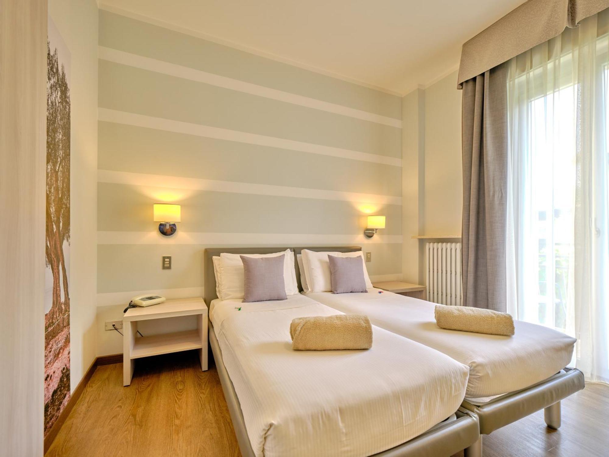 Hotel Eden Garda 4*