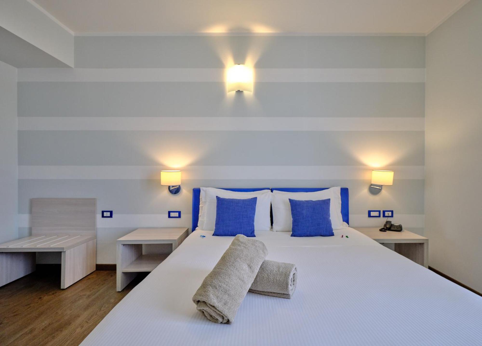 Eden Garda 4*