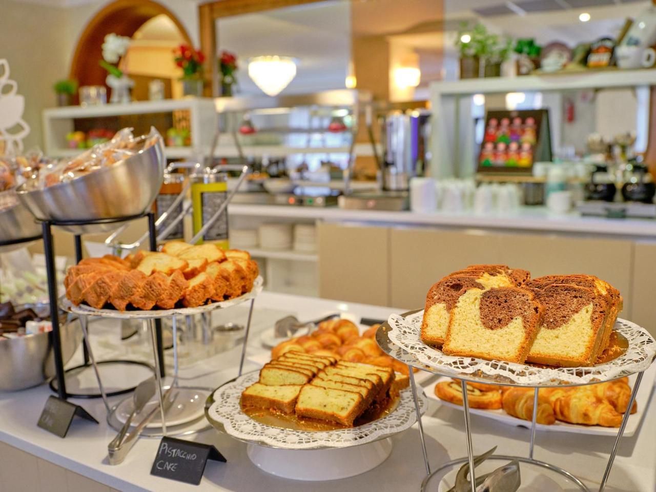 Eden Garda Hotel Garda (Verona)