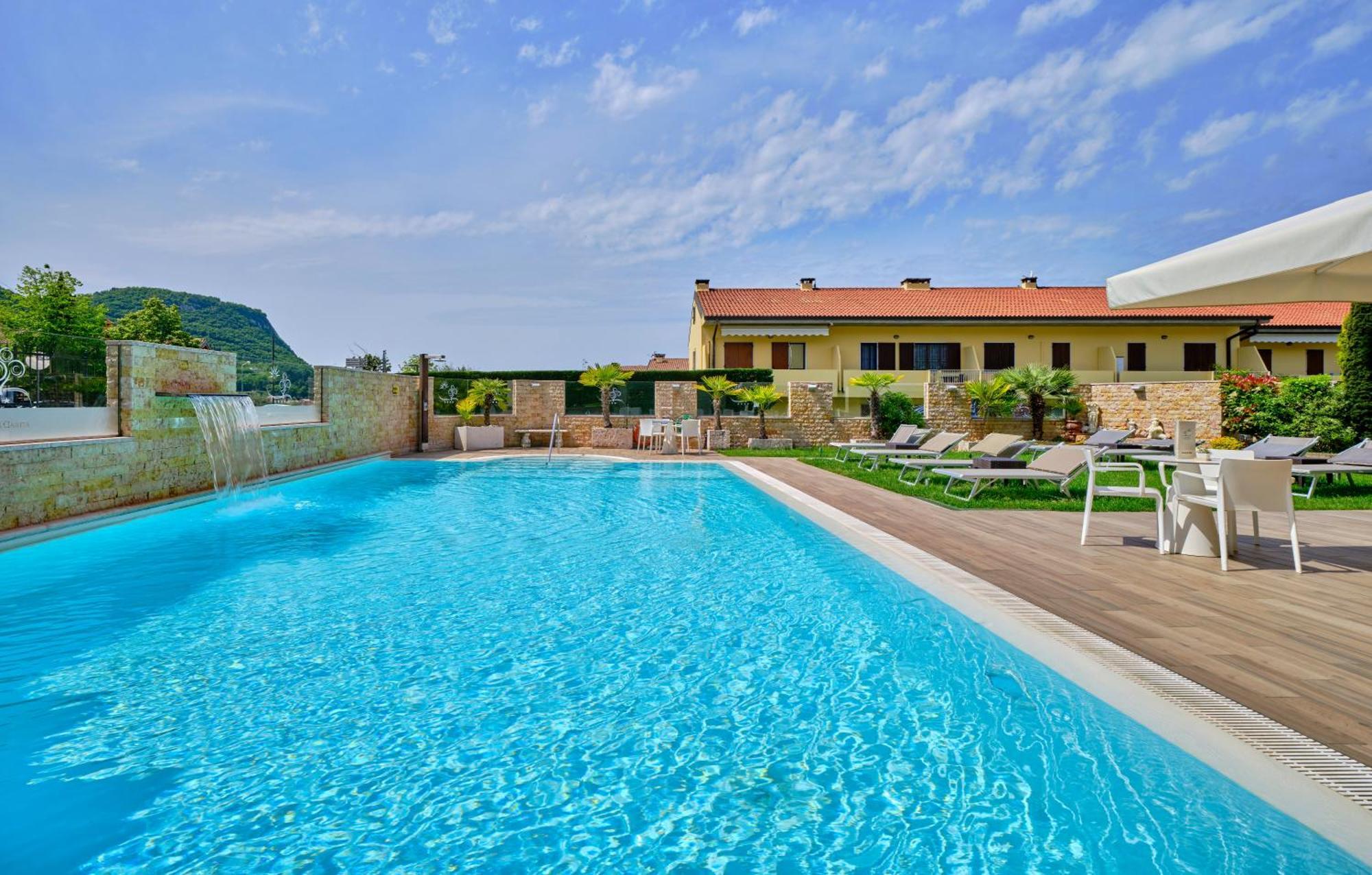Eden Garda 4* Garda (Verona)