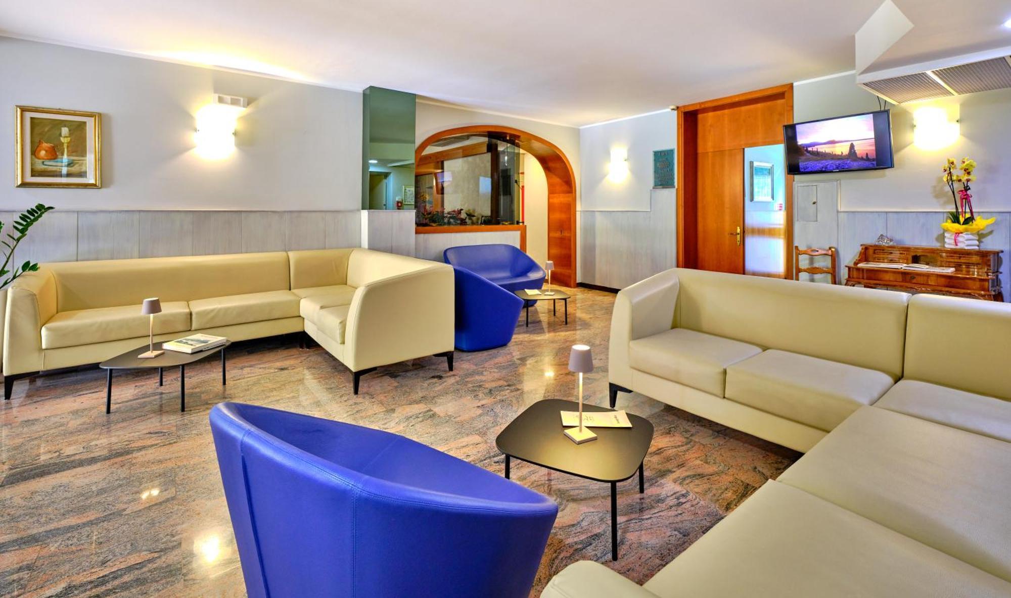 Eden Garda Hotel 4*