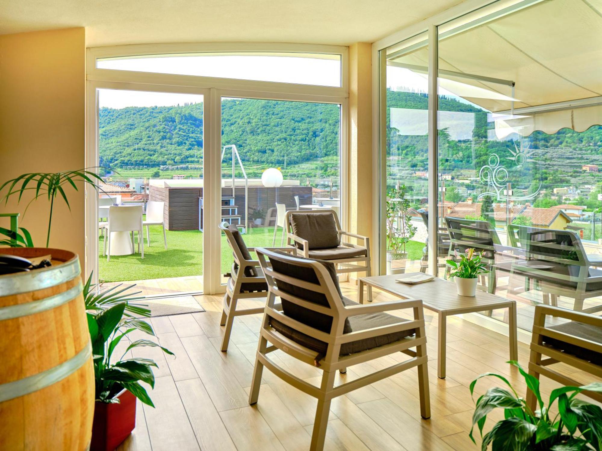 Hotel Eden Garda 4*