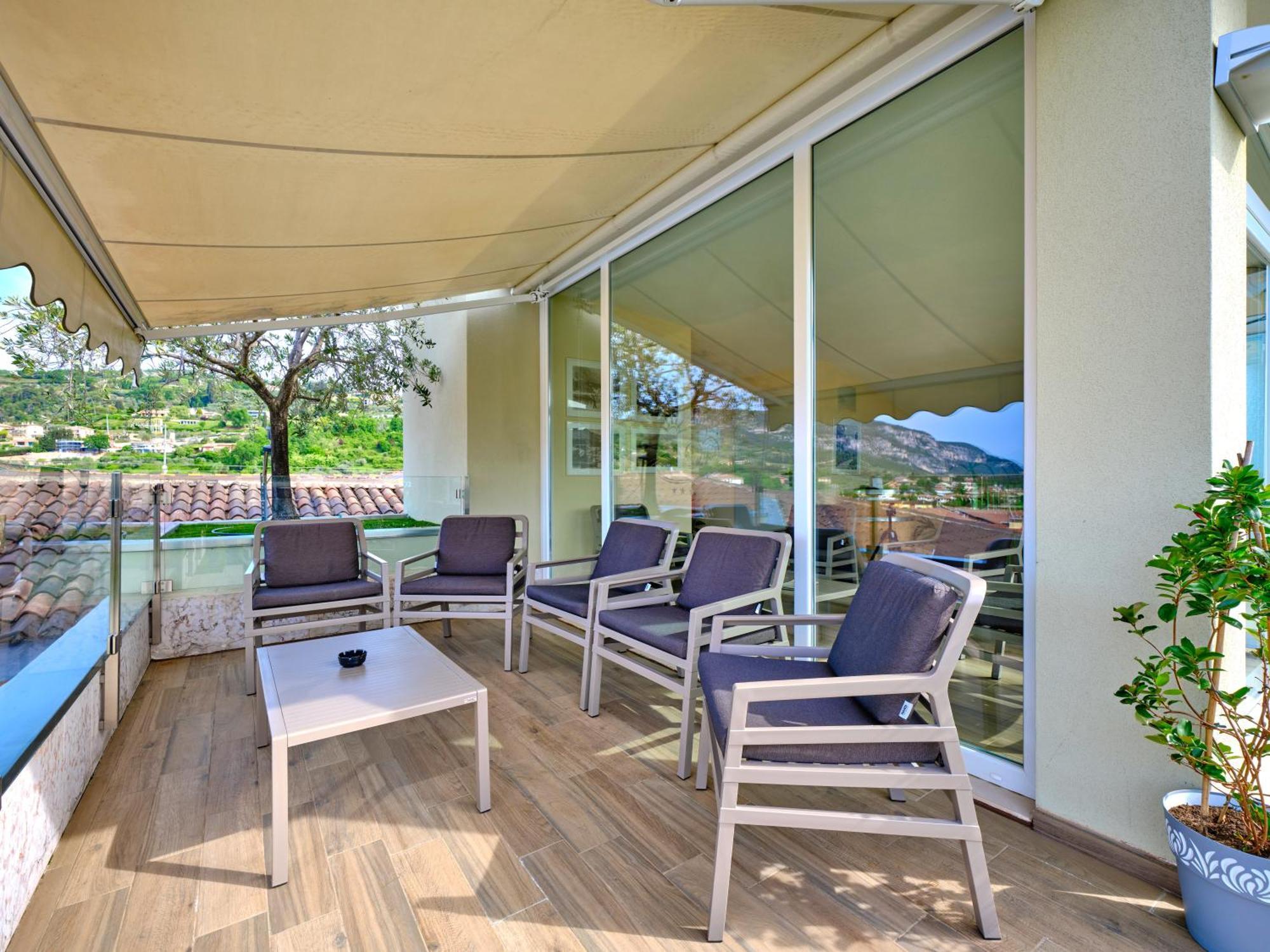 Eden Garda 4* Garda (Verona)