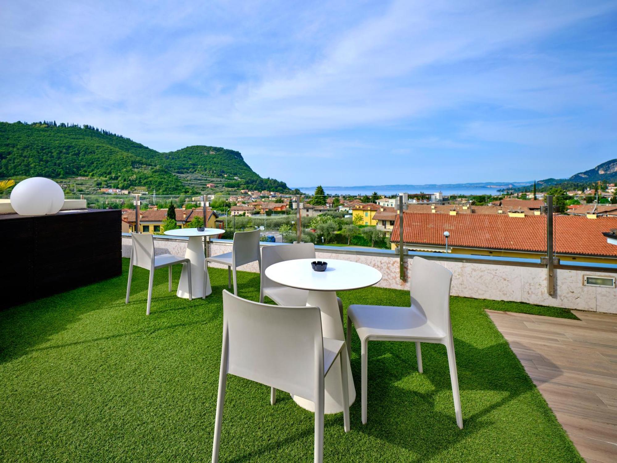 Eden Garda Hotel 4*