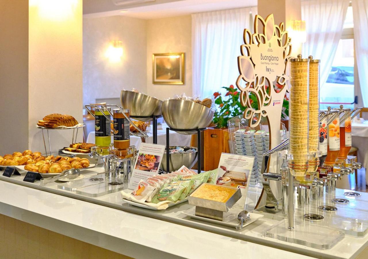 Hotel Eden Garda Garda (Verona)
