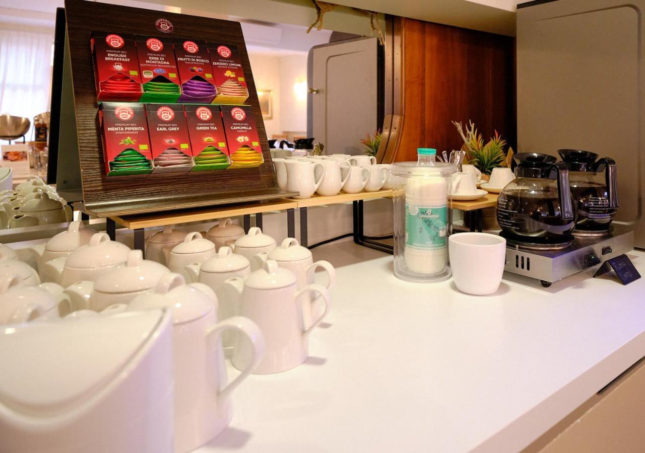Hotel Eden Garda 4*