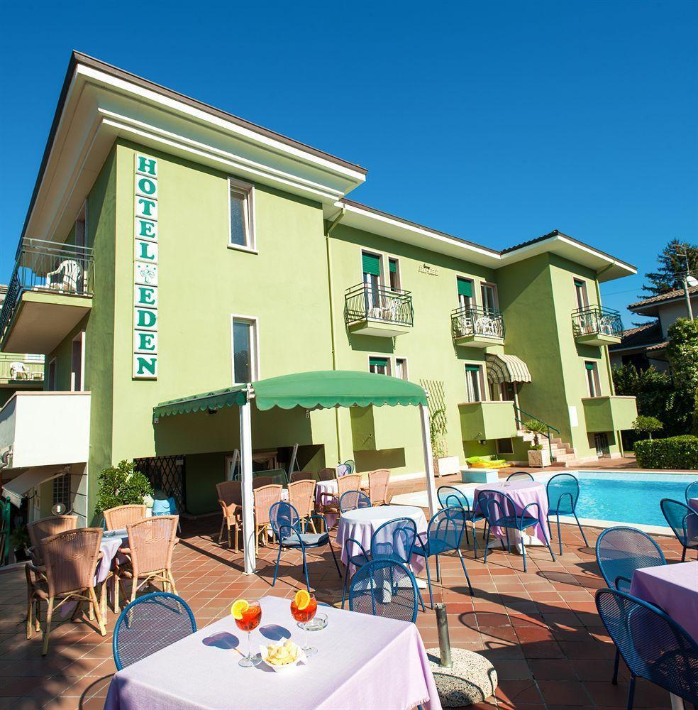 Eden Garda Hotel 4*