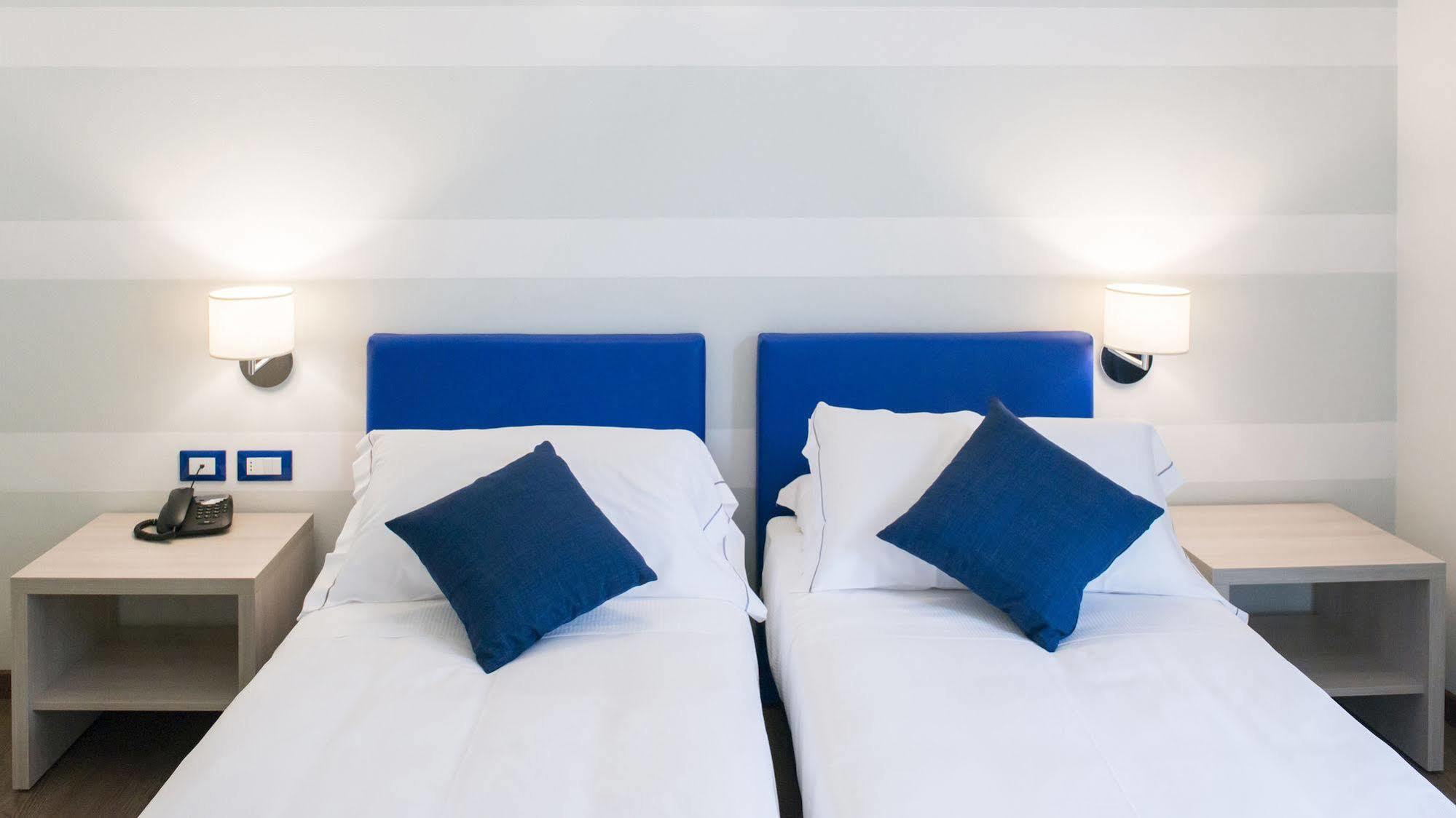 Eden Garda Hotel