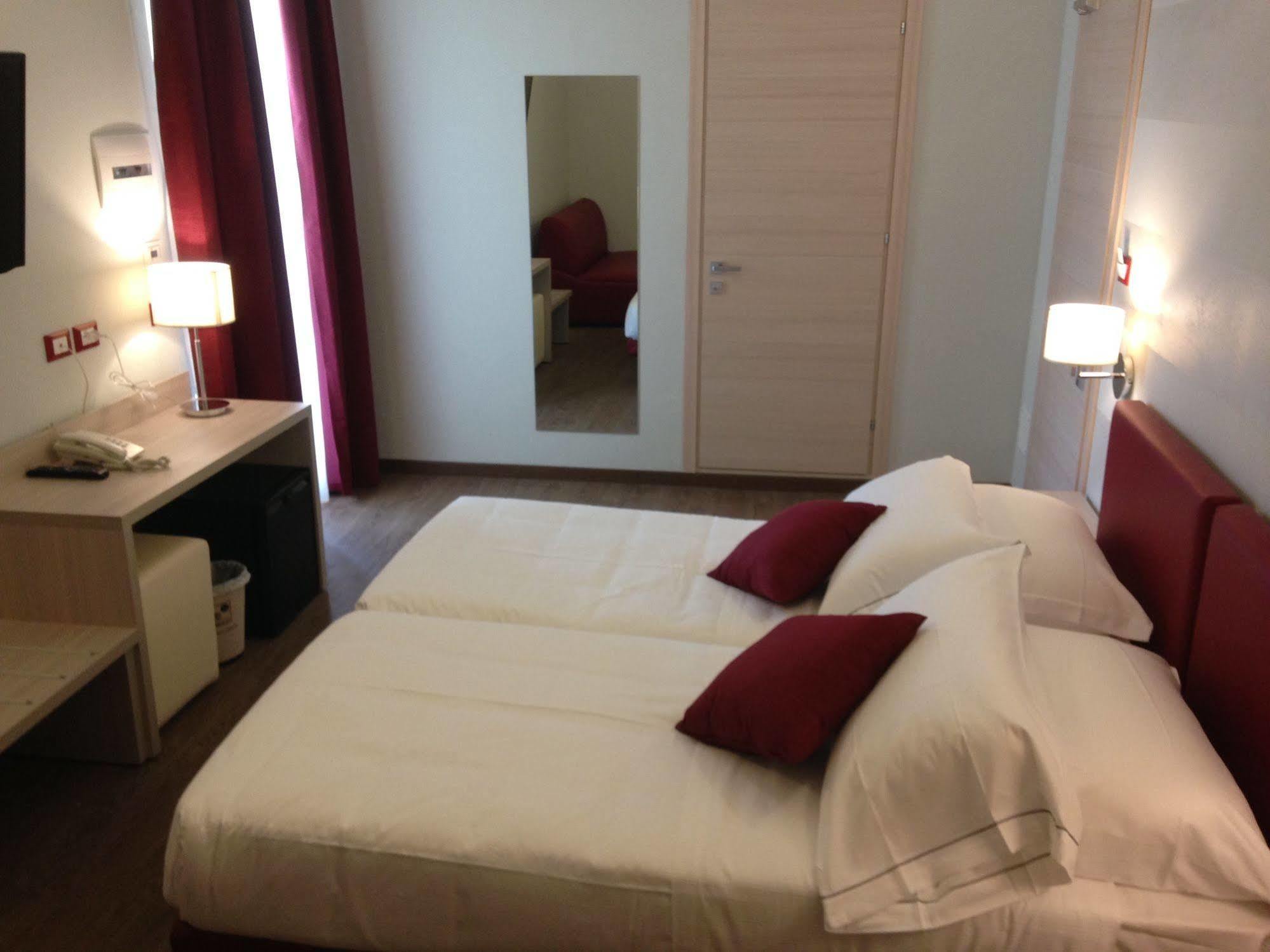 Eden Garda Hotel