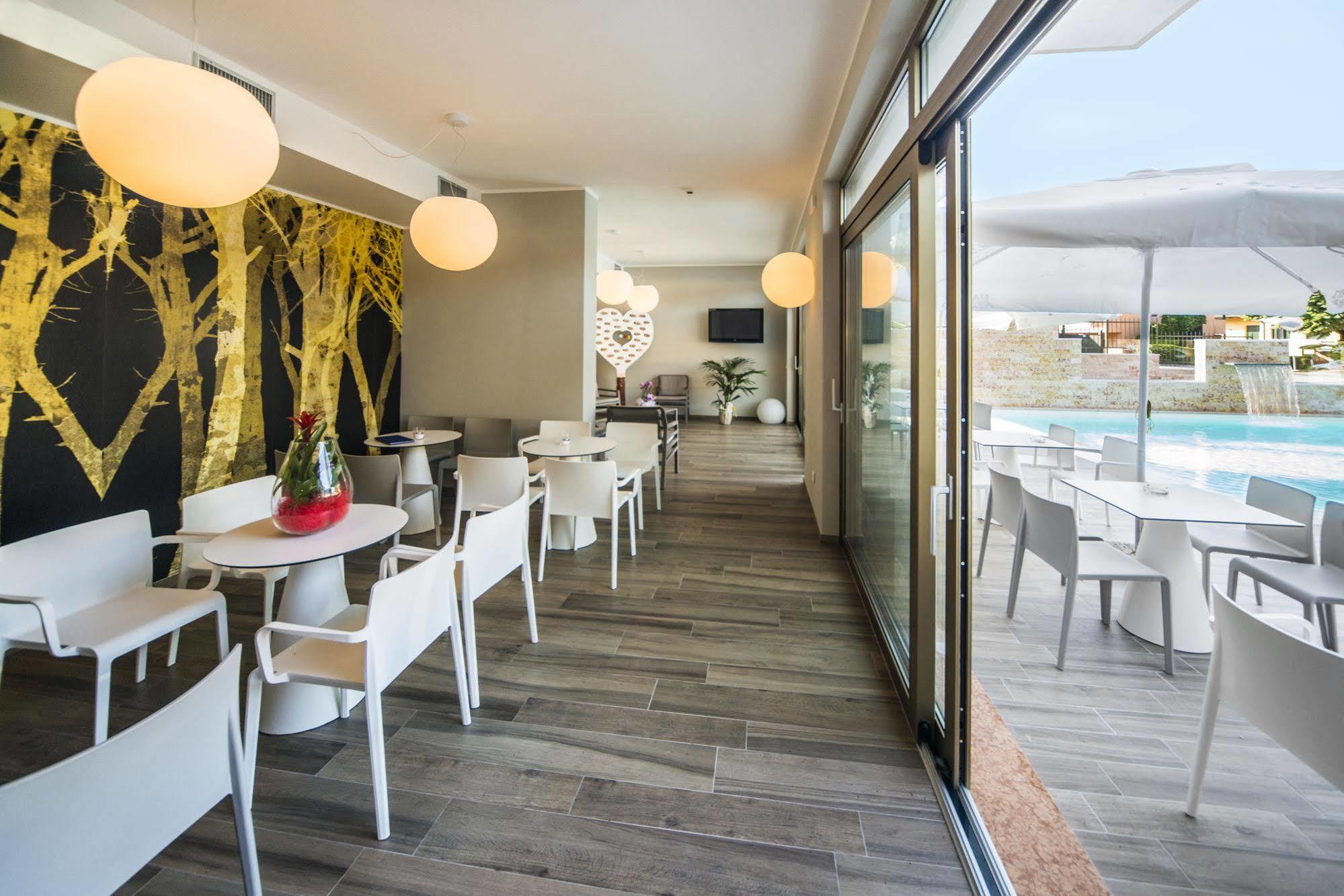 Eden Garda Hotel 4*