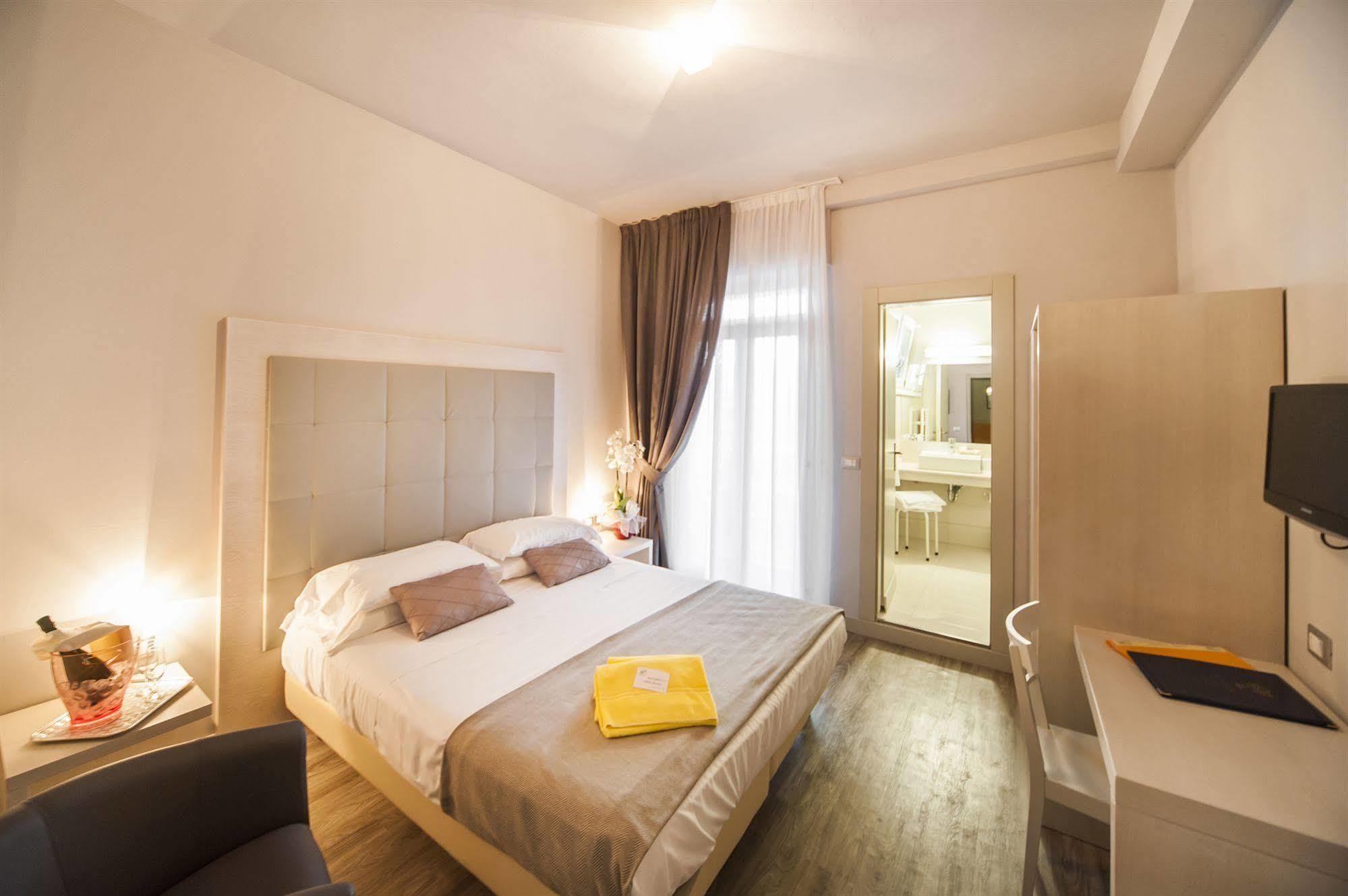 Hotel Eden Garda Garda (Verona)